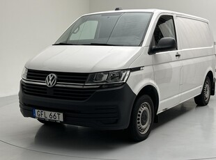 VW Transporter T6.1 Skåp TDI (90hk)