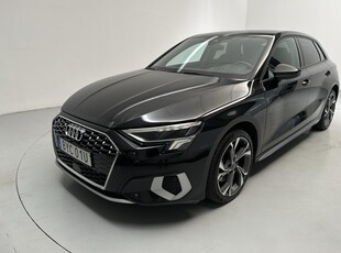 Audi A3 Sportback 35 TFSI (150hk)