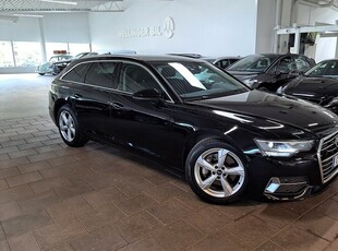 Audi A6Avant 45 TFSI Q 265 S Tronic Alpine 