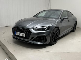 Audi RS5 Sportback 2.9 quattro (450hk)