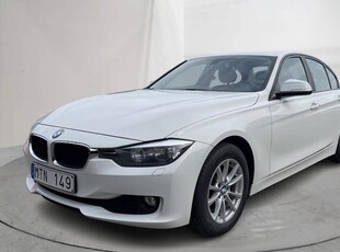 BMW 320d Sedan, F30 (184hk)