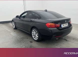 BMW 428i xDrive Gran Coupé M Sport Drag HUD Navi 2016, Sportkupé