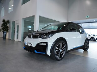 BMW i3 i3s 120 Ah Comfort Advanced Navi 20