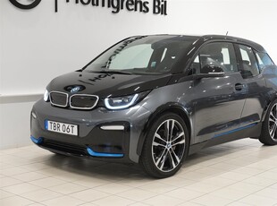 BMW i3 i3s 120 Ah Comfort Advanced Navi 20 BSI