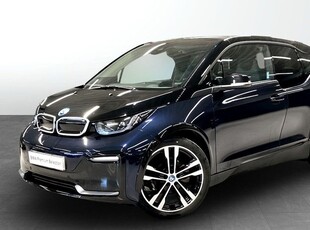 BMW i3s S 120 AH 2022, Halvkombi