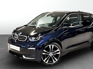 BMW i3s S 120 AH 2022, Halvkombi