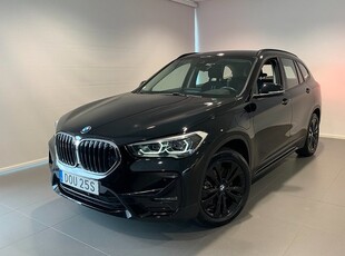 BMW X1xDrive25e Sportline Head-Up Display Rattvärme 2022, SUV