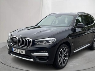 BMW X3 xDrive20d, G01 (190hk)