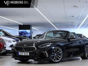 BMW Z4M40i M Sport Shadow Soft-Top HUD H K Cockpit 2020, Cab