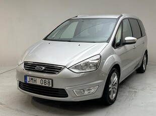 Ford Galaxy 1.6 Duratorq TDCi (115hk)