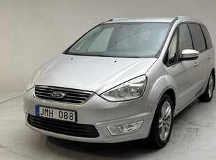 Ford Galaxy1.6 Duratorq TDCi 2013, Minibuss