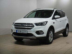 Ford Kuga 1.5 EcoBoost Titanium Drag Keyless Apple CarPlay