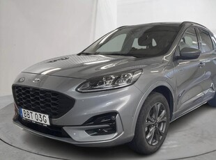 Ford Kuga 2.5 PHEV (225hk)