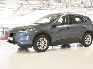 Ford Kuga PHEV 225hk CVT Titanium Vinterpaket