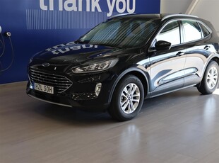 Ford Kuga Titanium 1.5T 150hk FWD Manuell M. Vinter & Förarassistanspkt