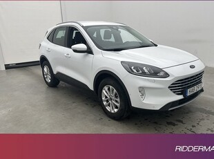 Ford Kuga1.5 Comfort Kamera Navi Rattvärme CarPlay 2022, SUV