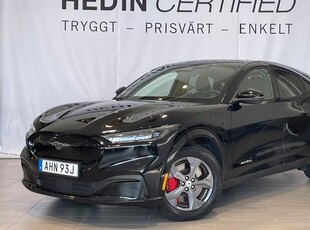 Ford Mustang Mach-EStandard Range AWD Teknikpaket 2021, SUV