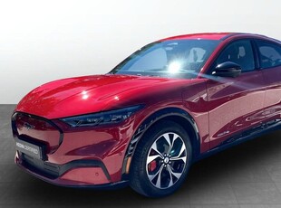 Ford MustangMach-E AWD Standard Range Teknikpaket 2021, Sportkupé