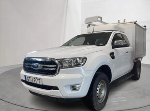 Ford Ranger 2.0 TDCi 4WD (170hk)