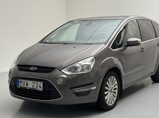 Ford S-MAX 2.0 Duratorq TDCi (163hk)