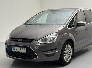 Ford S-Max2.0 Duratorq TDCi 2013, Kombi