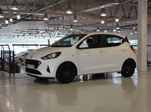 Hyundai i10 1.0 Essential Rattvärme Farthållare