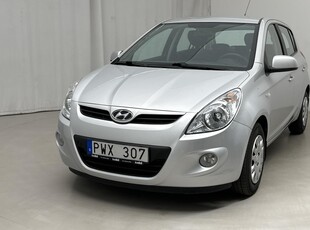 Hyundai i20 1.2 (78hk)