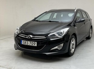 Hyundai i401.7 CRDi Kombi 2014, Kombi