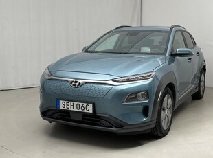 Hyundai KonaElectric Long Range 64kWh 2020, Crossover