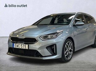 Kia Ceed Sportswagon 1.4 T-GDI