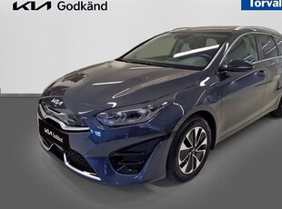 Kia Cee´dCEED SW Plug-In Hybrid AUT Advance GODKÄND 2024, Halvkombi