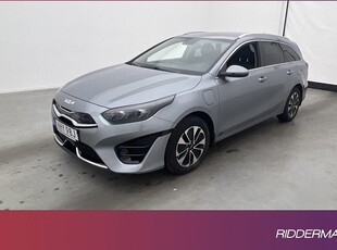 Kia Cee´dSportswagon Plug-in Advance Plus Kamera Navi 2022, Halvkombi