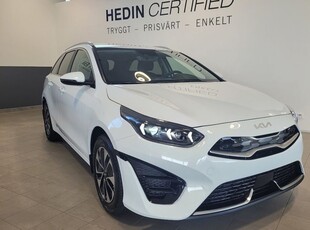 Kia Cee´dSW Plug-In Hybrid ACTION P-LEASING MÅN 2024, Halvkombi