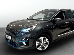 Kia e-NiroAdvance Plus 2021, Crossover