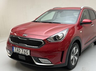 KIA Niro Hybrid 1.6 (141hk)