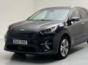 Kia NiroEV 64 kWh 2019, SUV