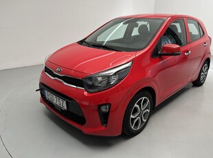 KIA Picanto 1.0 DPI (67hk)