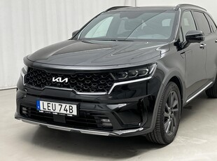 KIA Sorento 1.6 T-GDi Plug-in Hybrid AWD (265hk)