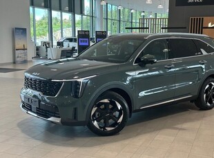 Kia SorentoAdvance Plus Panorama BESTÄLL IDAG 2024, SUV