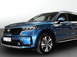 Kia SorentoADVANCED PLUS PANORAMA BRÄNSLEVÄRMARE HEAD-UP 36 2021, SUV