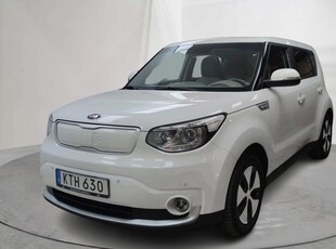 KIA Soul EV (110hk)