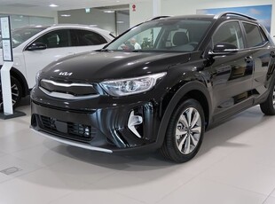 Kia Stonic1.0 T-GDI 48V DCT ADVANCE 