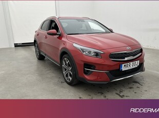 Kia XCeedPlug-in Advance Plus Kamera Navi Rattvärme 2021, Halvkombi