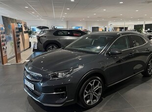 Kia XCeedPlug-In Hybrid PHEV ADVANCE PLUS 2021, Halvkombi