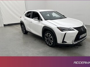 Lexus UX250h E-Four Premium Kamera Skinn Navi Välserv 2020, SUV