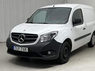 Mercedes Citan 109 1.5 CDI (95hk)