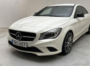 Mercedes CLA 200 (156hk)