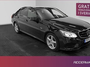 Mercedes E220Benz E 220 4M AMG Sport H K Kamera Drag Navi 2016, Sedan