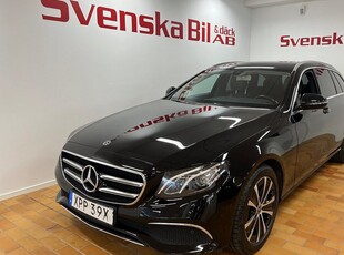 Mercedes E300Benz E 300 de T PLUG-IN 9G-Tronic Euro 6 2020, Kombi