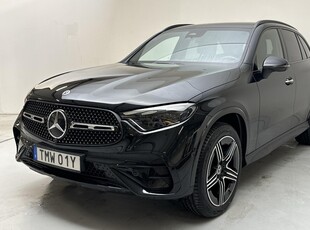 Mercedes GLC 300 de 4MATIC X254 (333hk)